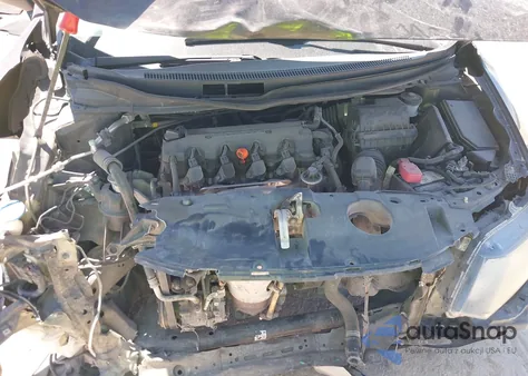 2013 Honda Civic Lx from USA, damaged, VIN 2HGFB2F53DH577806